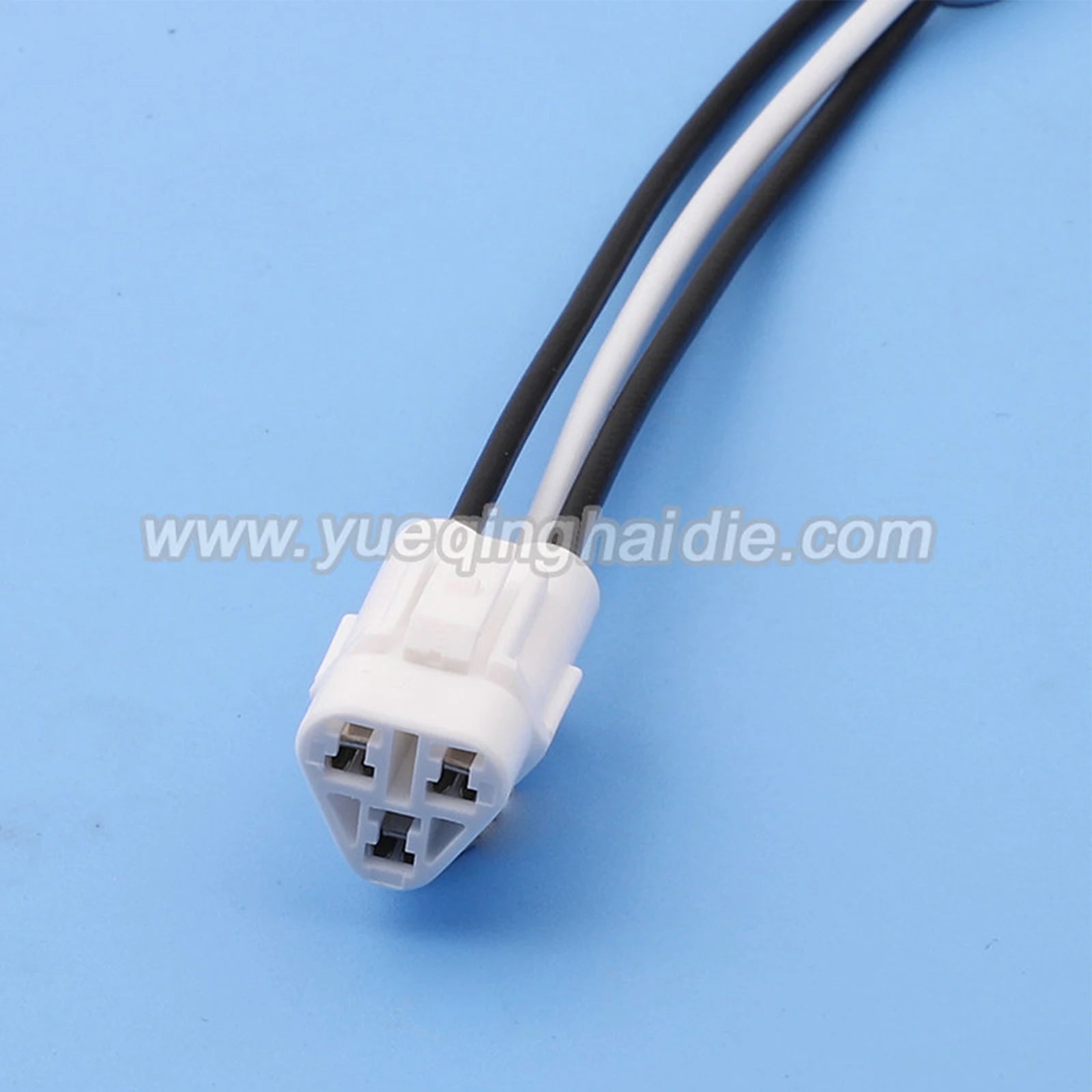 3Pin Connector Waterproof Sumitomo 2mm Male Female Connectors Automotive Wire Connector Cable Plug 6187-3231 6180-3241 6180-4771