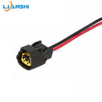 5set 6098-0137 is suitable for modern speakers, Elantra Rena IX35 ballast plug DJ70213Y-2.3-21