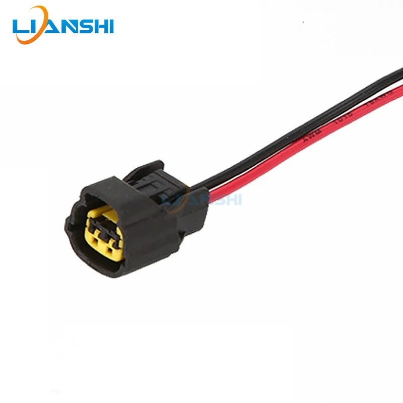 5set 6098-0137 is suitable for modern speakers, Elantra Rena IX35 ballast plug DJ70213Y-2.3-21