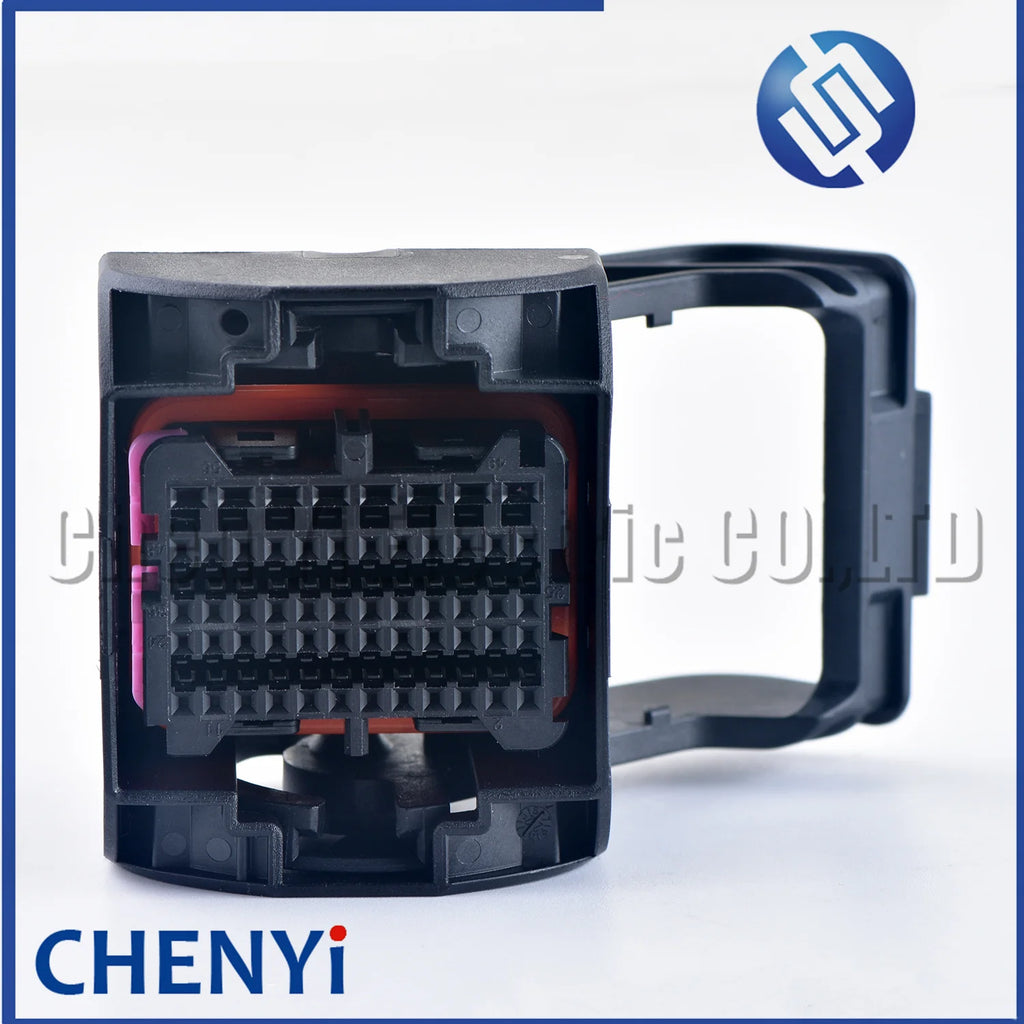 56 Pin 112 Pin PCB ECU engine Plug Computer Control System Connector 1928405216 1928405217 32561185 For EFI Suzuki KTM