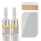 DIY Car Windshield Cracked Repair Window Phone Screen Kit Curing Glue Auto Glass Scratch Restore Set Multipurpose Sealants Amagi