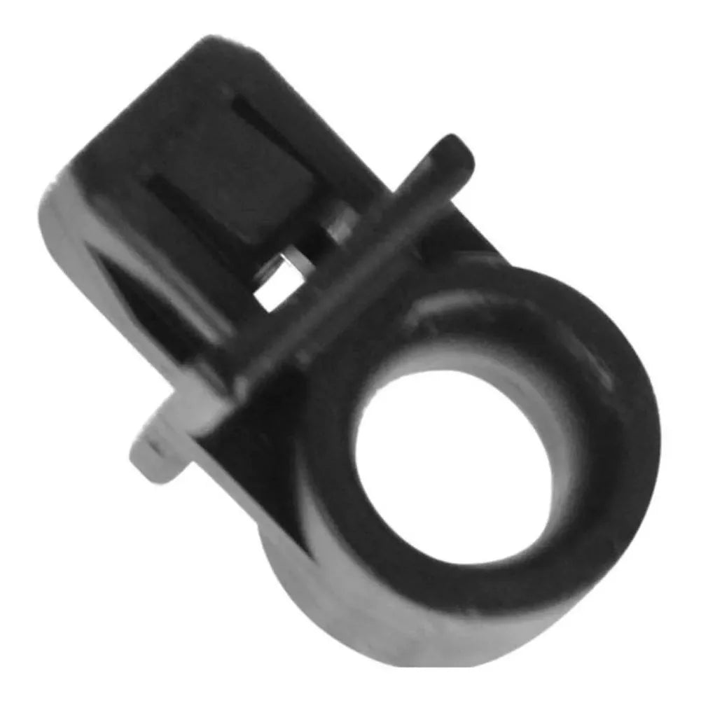 Car Hood Prop Rod Anchor Clip For Nissan For Quest For Sentra 2004-2012 Auto Fastener Hood Bonnet Prop Rod