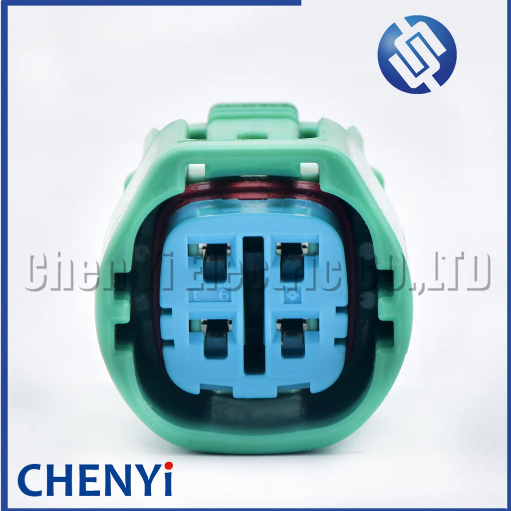 4 Pin auto waterproof connector Generator plug regulator plug 6189-0545 90980-11964 For Honda Accord CRV Odyssey Civic