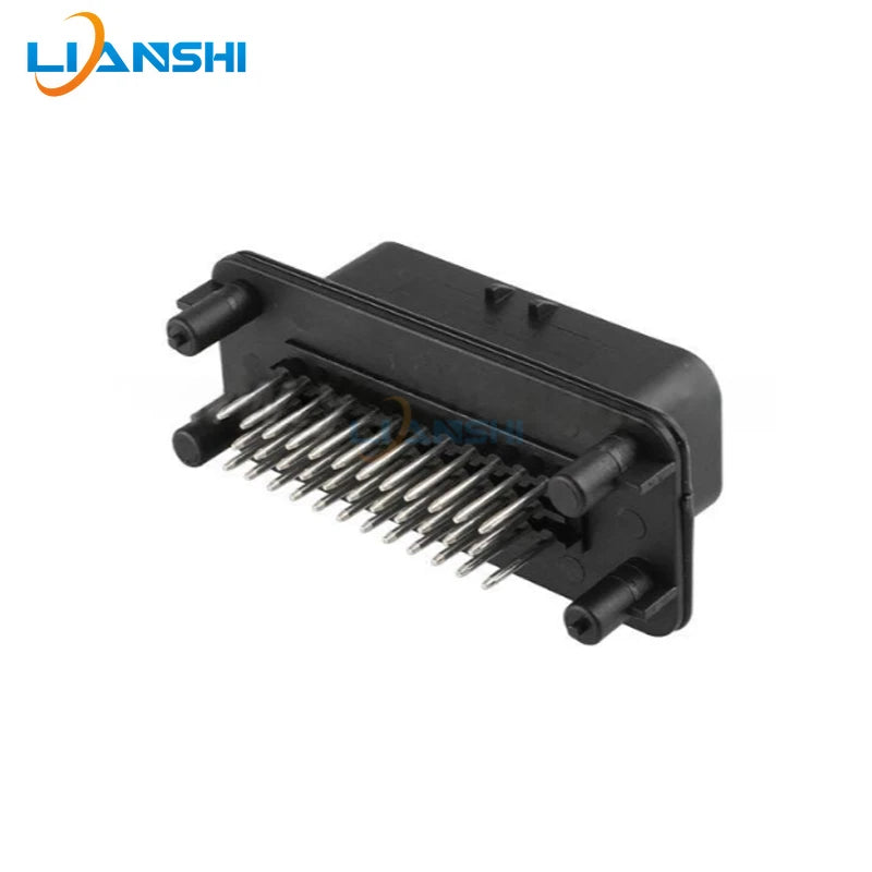 776164-1 is suitable for oil-to-gas conversion connector controllers and new energy vehicle connectors. 776231-1 and 776163-1