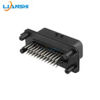 776164-1 is suitable for oil-to-gas conversion connector controllers and new energy vehicle connectors. 776231-1 and 776163-1