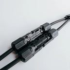 1/5/20/100 Sets DC PV Y Branch Photovoltaic Solar Connector 1000V 30A Male Female 3-Way 4-Way 5-Way Plug 1 To 2/3/4 Adapter