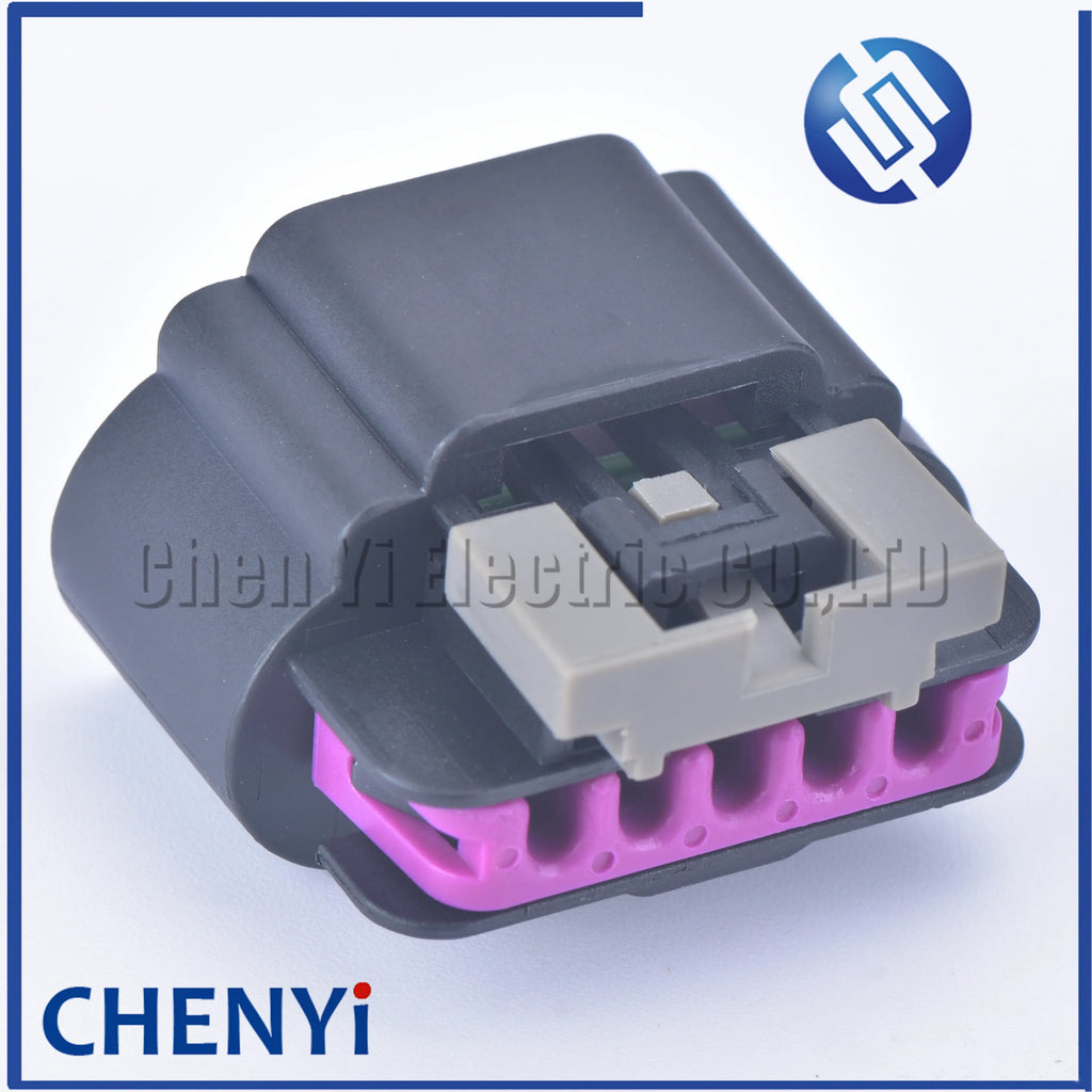 5 Pin GT 150 Sealed Female Air Flow Meter Connector Plug automotive waterproof Connector 13519912 For Chevrolet Buick