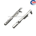 auto crimp electric connector pins loose terminals crim  DJ6291-0.4A
