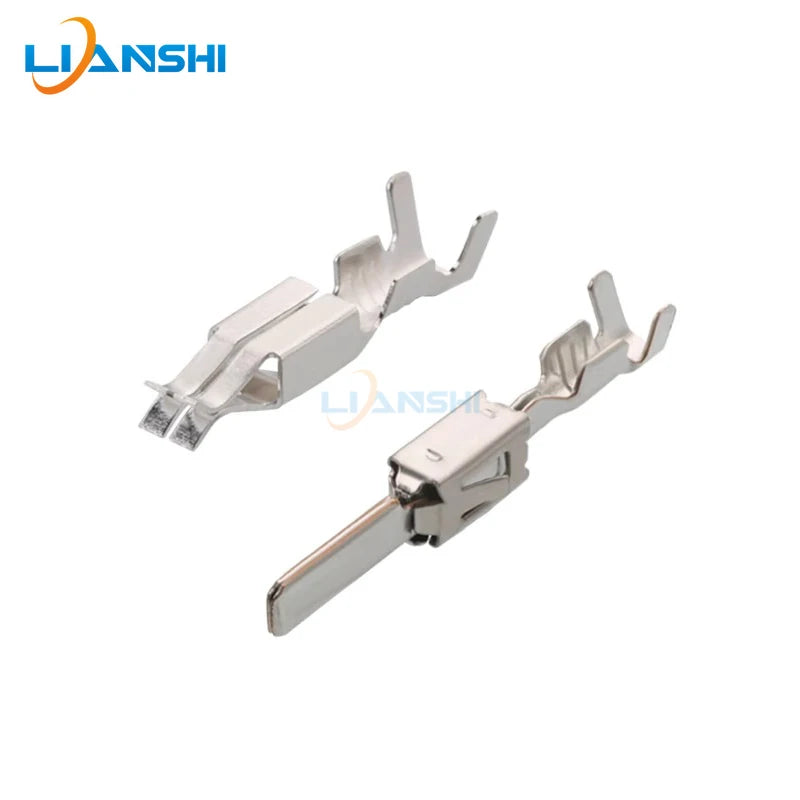 191906231A 1H0906712 is suitable for 2p wiring harness plug-in fitting terminal DJ70210-2.8-11/21