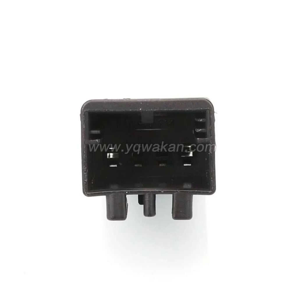 4 PIN 1.5mm Unsealed Male Female Connectors Assembly Reading Light Taillight Electric Wire Plug For VW Audi 3AA972714 7N0972704