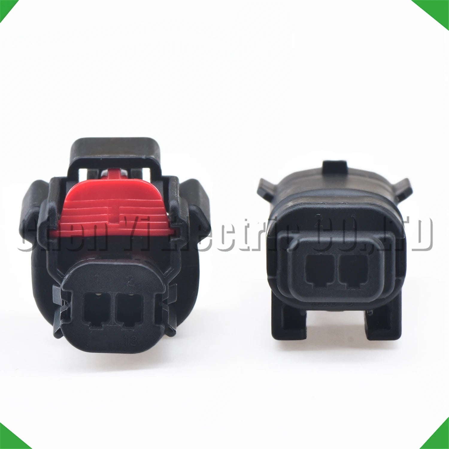 2-Pin Wire Harness Harness Automotive Socket waterproof Temperature Gm sensor
