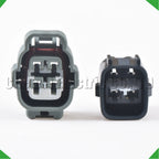 4-Pin Connector Connector Automotive waterproof connector oxygen sensor sensor