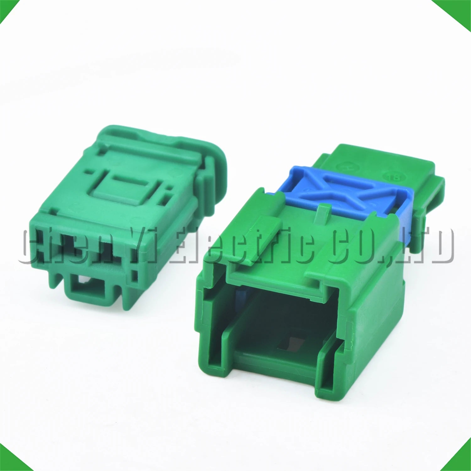 2-Pin Auto Connector Automotive Connectors Blower Motor Heater Resistor harness 98824-10