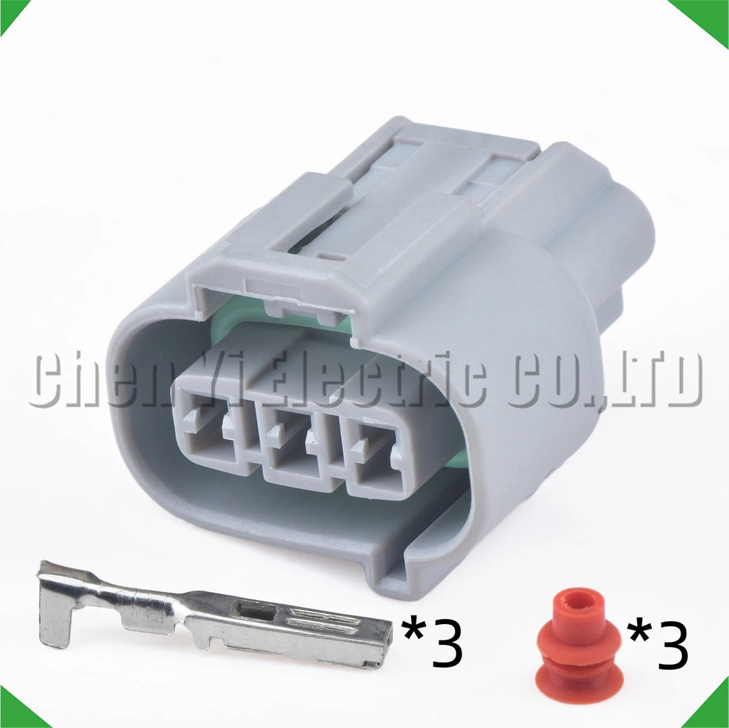 3-Pin Auto Connector Connector Automotive Connectors Camshaft Toyota sensor ignition