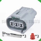 3-Pin Auto Connector Connector Automotive Connectors Camshaft Toyota sensor ignition
