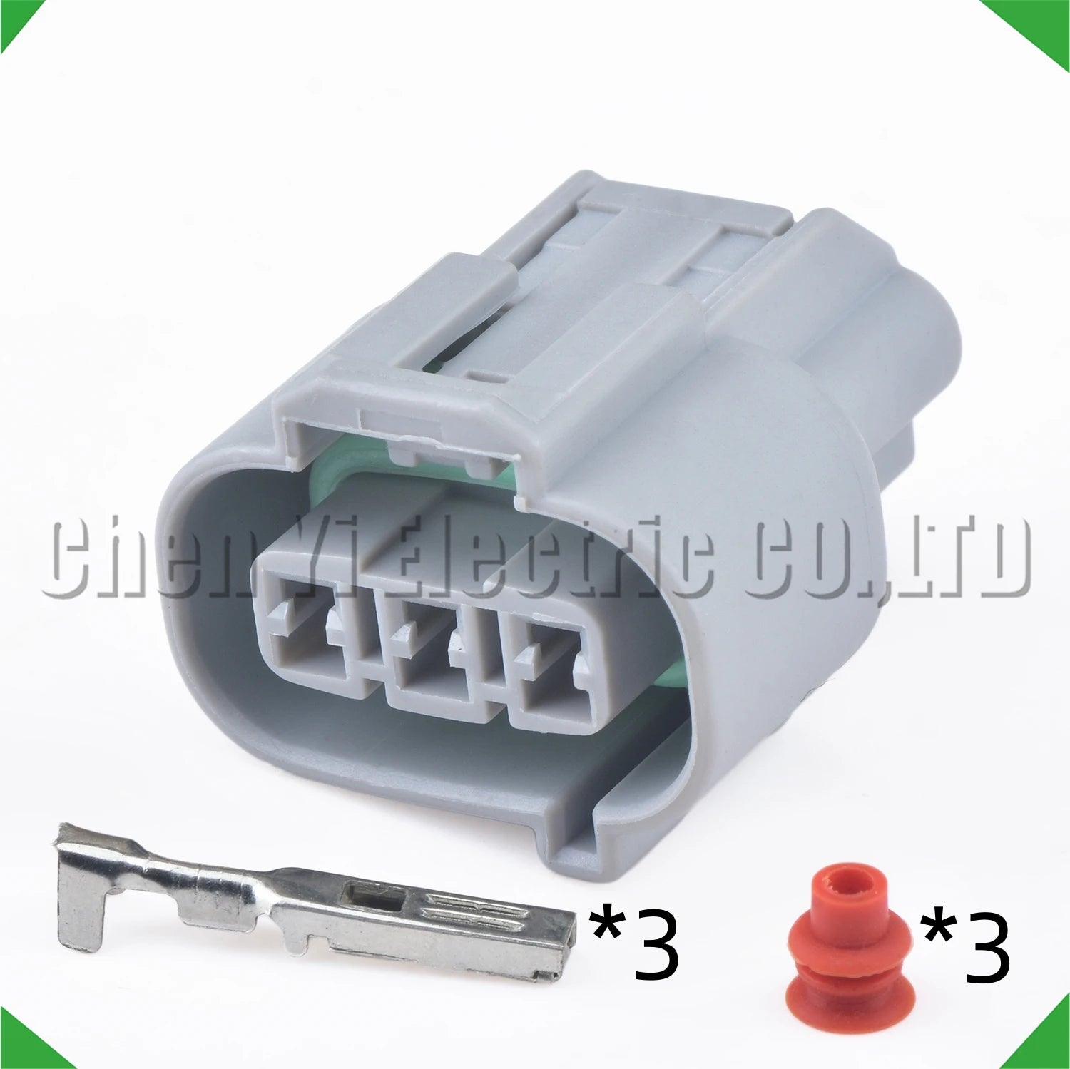 3-Pin Auto Connector Connector Automotive Connectors Camshaft Toyota sensor ignition