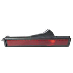 Car LED Rear Side Marker Lamps For BMW E30 E32 E34 3 Series Left Or Right Replacement Rear Bumper Side Marker Light