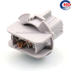 Auto lamp holder wiring harness connector plug HDL-173