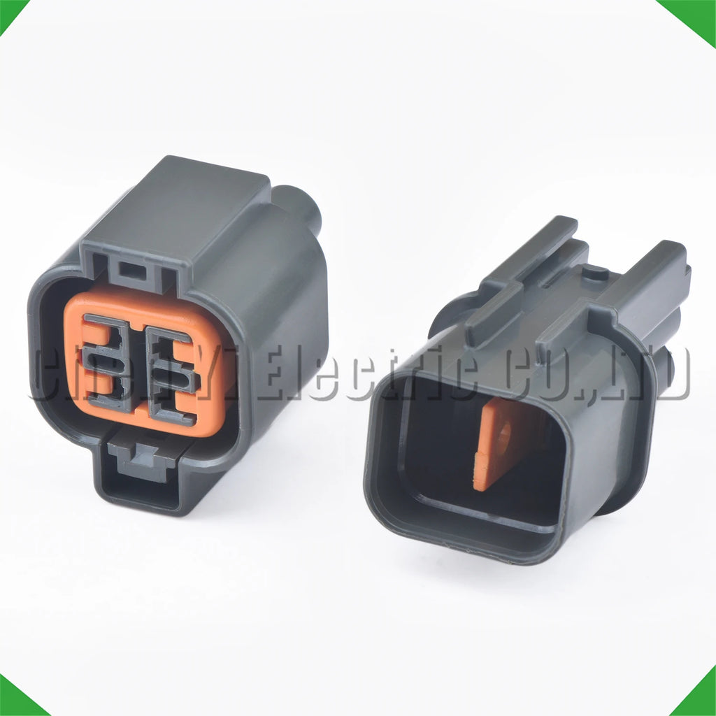 4-Pin Auto Connector Connector Connector Connector Connectors Front Hyundai fog light led