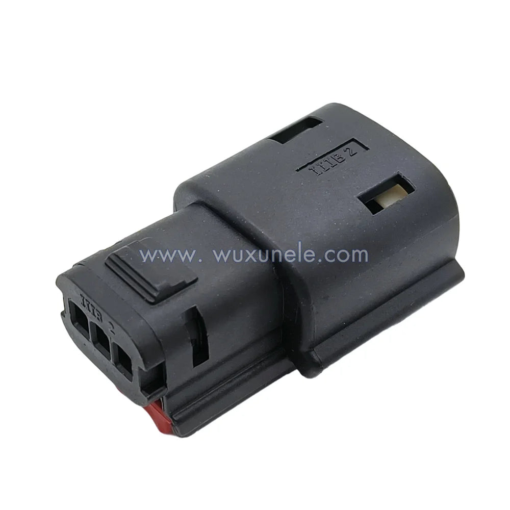 20 Sets 3 Pin Molex 334810301 334710306 33471-0306 Automotive Wire Connector for Automotive LED Plug