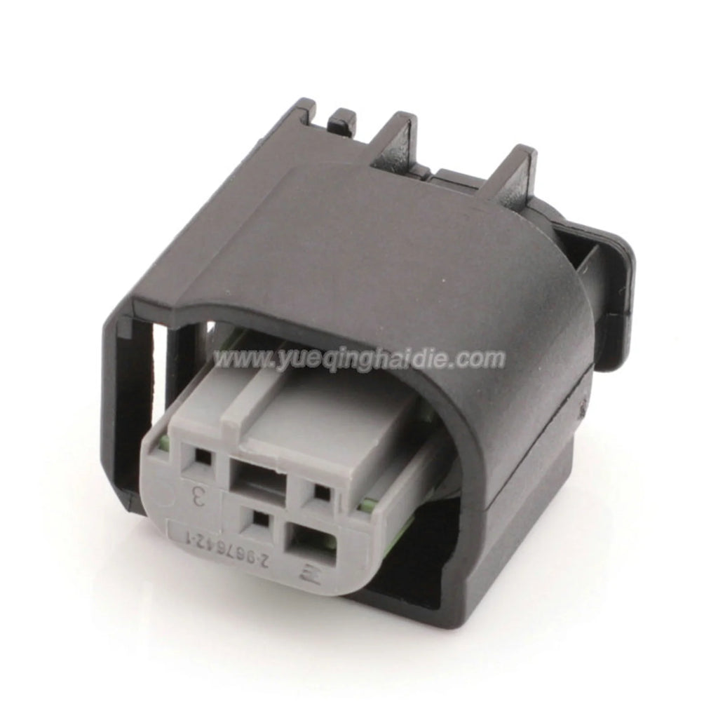 3Pin 1J0972483 9-967081-1 968402-1 1-967642  Auto PDC Parking Sensor Connector AC Assembly Automotive Tail Light Sealed
