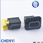 12 Pin Female or male Automotive Waterproof Wire Harness Wiring Connector plug 1-1703639-1 1-1564520-1 0-1670898-1 1-1564414-1