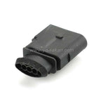 5 Pin Connector Waterproof 1.5mm Male Female Connector Automobile Wiring Harness Cable Plug for VW Audi 1-969920-1 1J0973705
