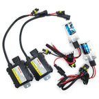 Fast Bright 55W Xenon HID Canbus Error EMC H1 H4 H7 H11 9006 9005 H3 Headlight Fog Light Amagi