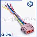 12 Pin DTM series DTM06-12S DTM04-12P DTM06-12SB DTM04-12PB DTM06-12SC DTM04-12PC DTM06-12SD DTM04-12PD Harness connector plug