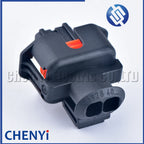 2 Pin Auto Connector Diesel Fuel Common Rail Injector Crankshaft Sensor Plug 1928403874 1928403876 For Volvo 30795436