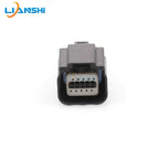 13569289 is suitable for the 10-pin plug of the steering radar of Cadillac, Segway, Escalade, Hyundai, Buick and Ford