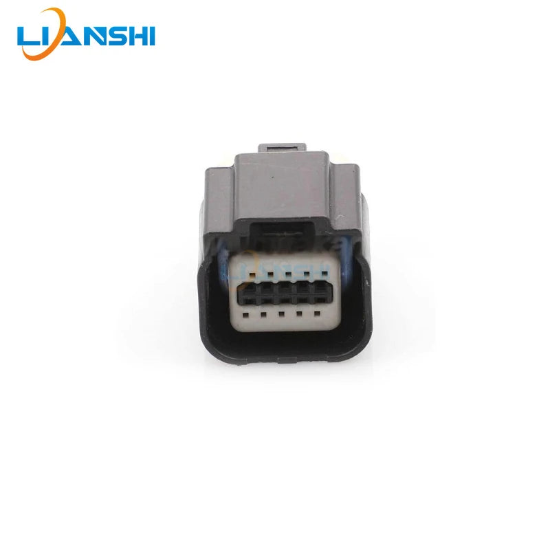 13569289 is suitable for the 10-pin plug of the steering radar of Cadillac, Segway, Escalade, Hyundai, Buick and Ford
