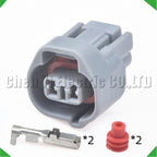 2-Pin Auto Connector Connector connector conditioning pressure Temperature sensor