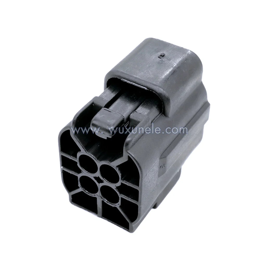 50 Sets 4 Pin 174257-2 Wire Connector for Automotive Oxygen Sensor  Plug