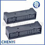 32/38 Pin Automotive connector Car amplifier speaker plug 5K0971636 5K0 971 636 0-1534050-1 1534180-1 2141409-1