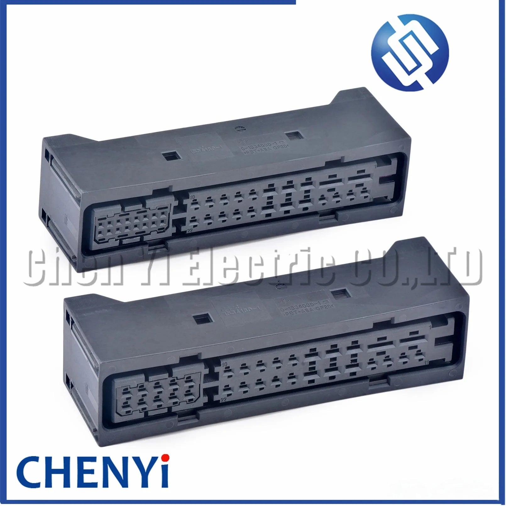 32/38 Pin Automotive connector Car amplifier speaker plug 5K0971636 5K0 971 636 0-1534050-1 1534180-1 2141409-1