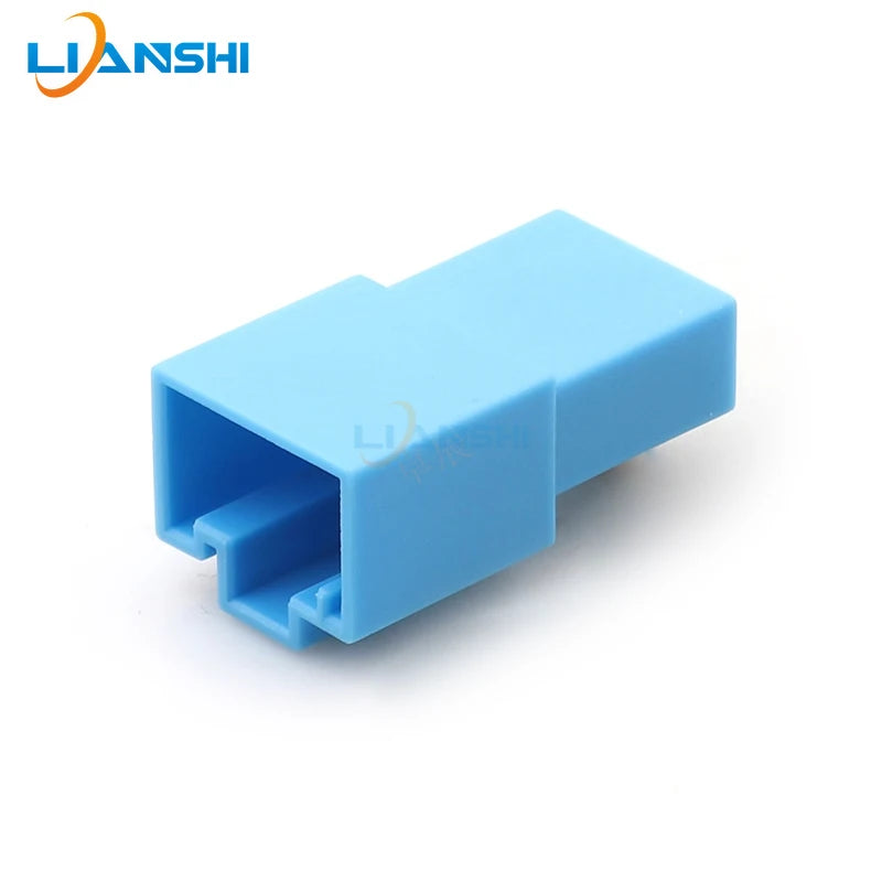 Suitable for Volkswagen 12-core Bluetooth reflection plug MIB audio reversing video plug 1564491-1 8X0035447