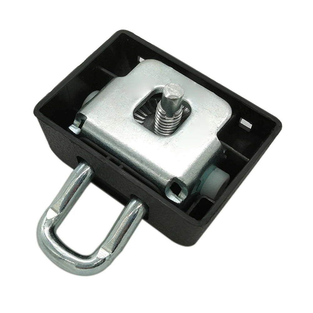 1 PC  7700817724 Luggage  Tailgate Boot Lock Latch Catch  For Renault  For Dacia  Replacement Luggage Lock  Exterior Part