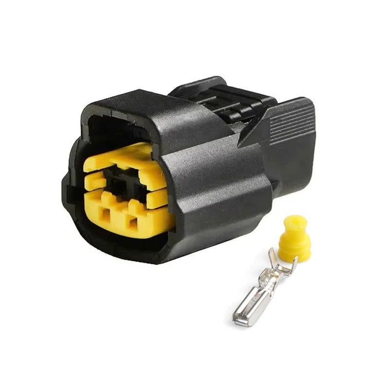 5set 6098-0137 is suitable for modern speakers, Elantra Rena IX35 ballast plug DJ70213Y-2.3-21