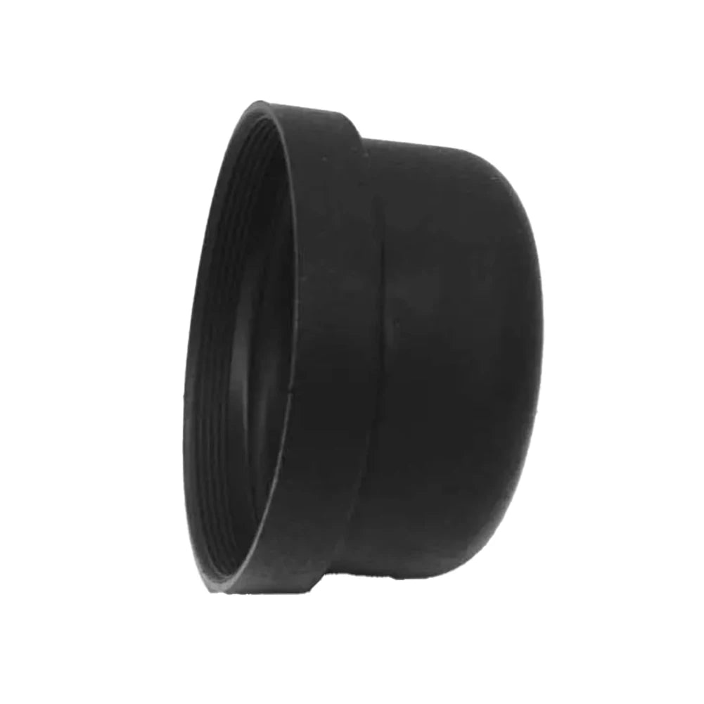 Car Low Beam Bulb Dust Covers Cap For SMART For FORTWO 451 Low Beam Bulb Covers A4518260324 Auto Parts