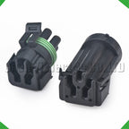 5-Pin Auto Connector Connector Automotive Connectors Regulator harness 12065158 12034342