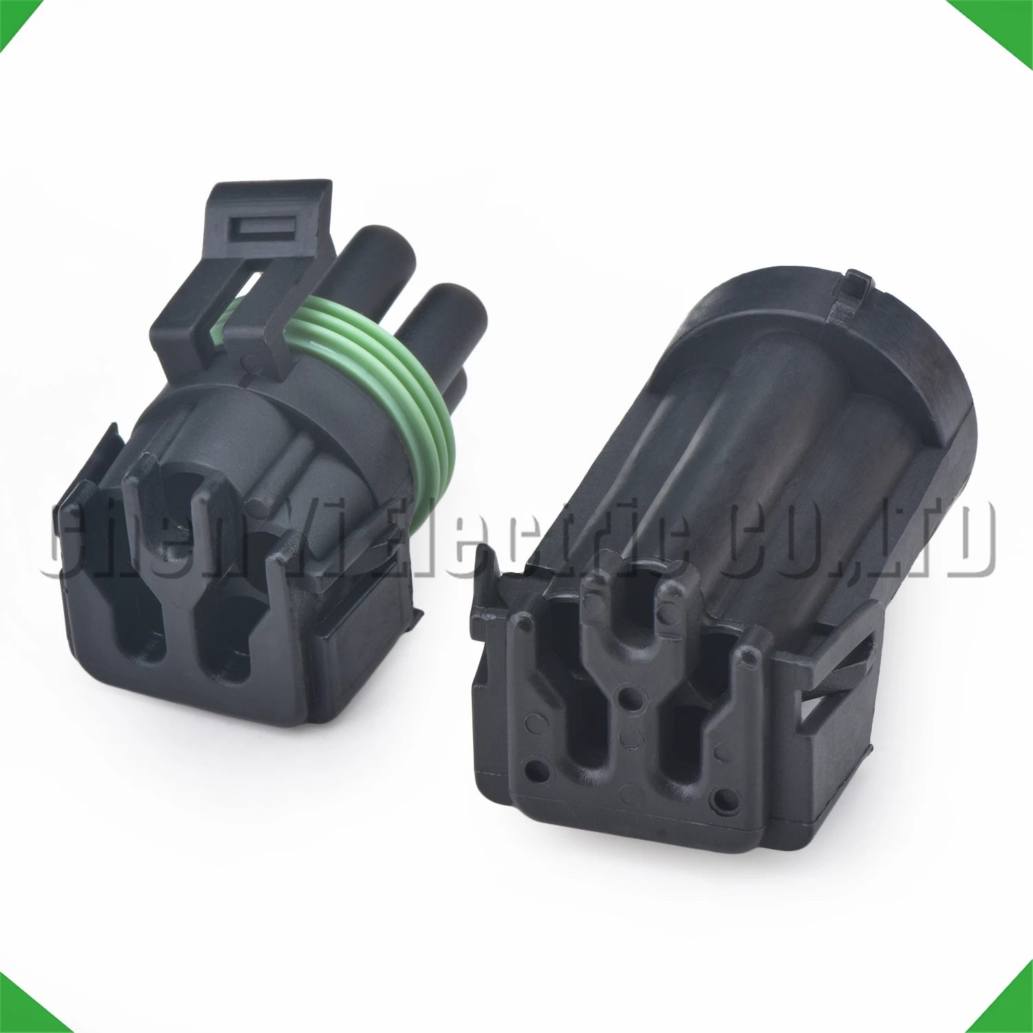 5-Pin Auto Connector Connector Automotive Connectors Regulator harness 12065158 12034342