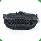 16-Pin Auto Connector Connector Automotive Connectors Front Bumper radar harness