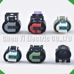 2-Pin Connector Connector Temperature Connector Oxygen Sensor 967570-3 sensor