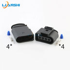 1J0973724(3824) For Volkswagen ignition coil plug 4p connector with terminal DJ7045A-3.5-11/21