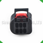 6-Pin Auto Connector Connector Automotive Connectors throttle valve harness 54390612