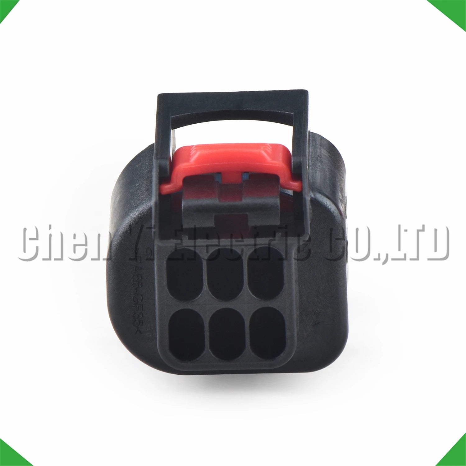 6-Pin Auto Connector Connector Automotive Connectors throttle valve harness 54390612