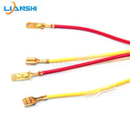 12V voltage automotive general modified relay harness snail horn basin horn controller stabilizer