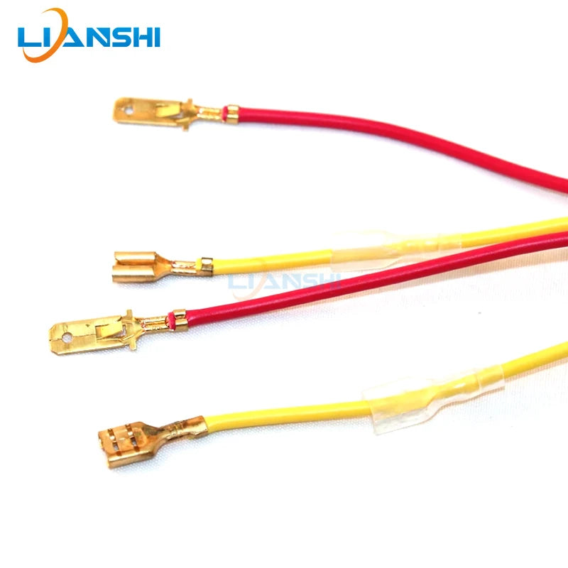 12V voltage automotive general modified relay harness snail horn basin horn controller stabilizer