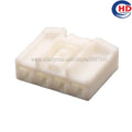 4pin auto waterproof electric plastic wire harness connector 7183-6154